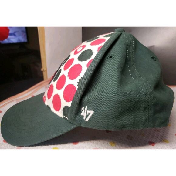 Fort Wayne TinCaps Youth MiLB OC Sports Strapback Adjustable Baseball Hat Multi - Picture 2 of 8